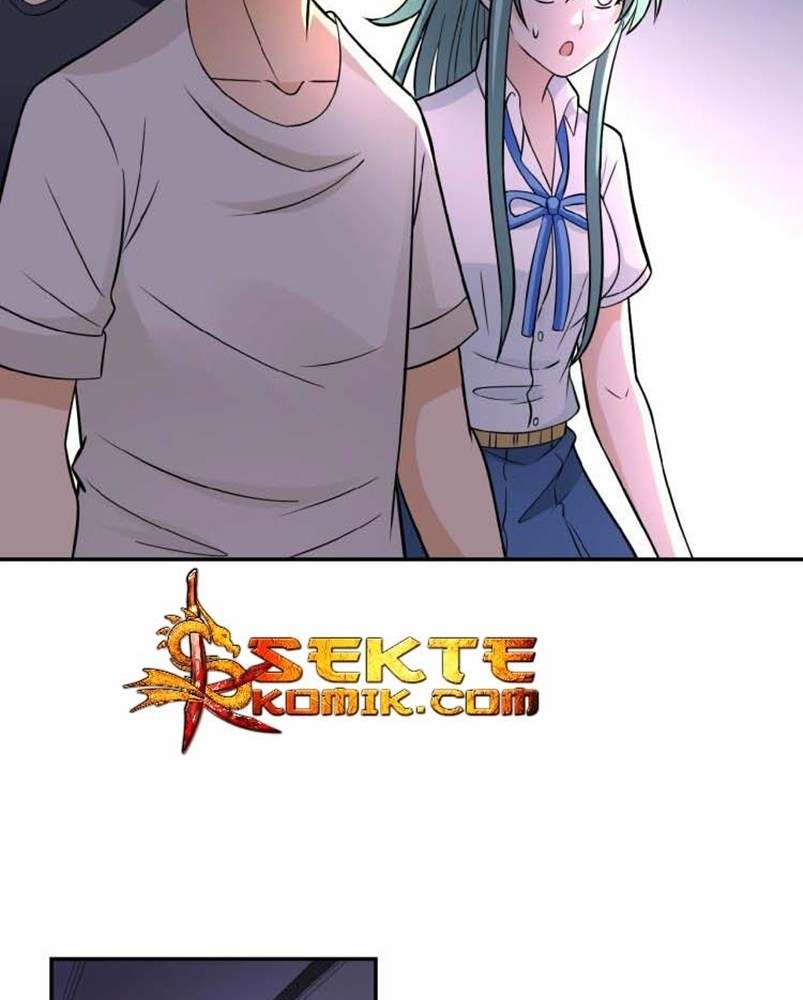 Rise of The Demon King Chapter 139 - halaman 59