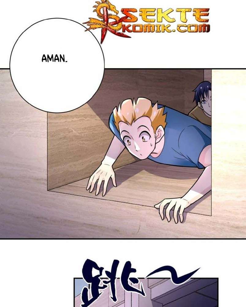 Rise of The Demon King Chapter 139 - halaman 6