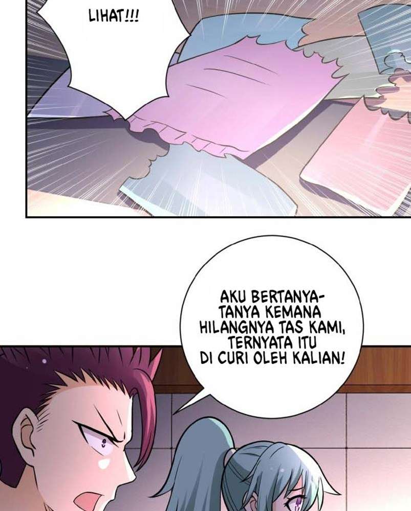 Rise of The Demon King Chapter 139 - halaman 63