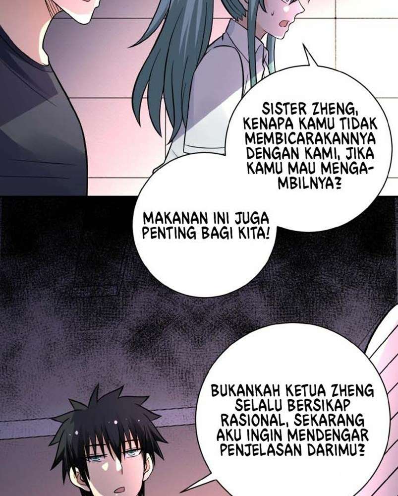 Rise of The Demon King Chapter 139 - halaman 64