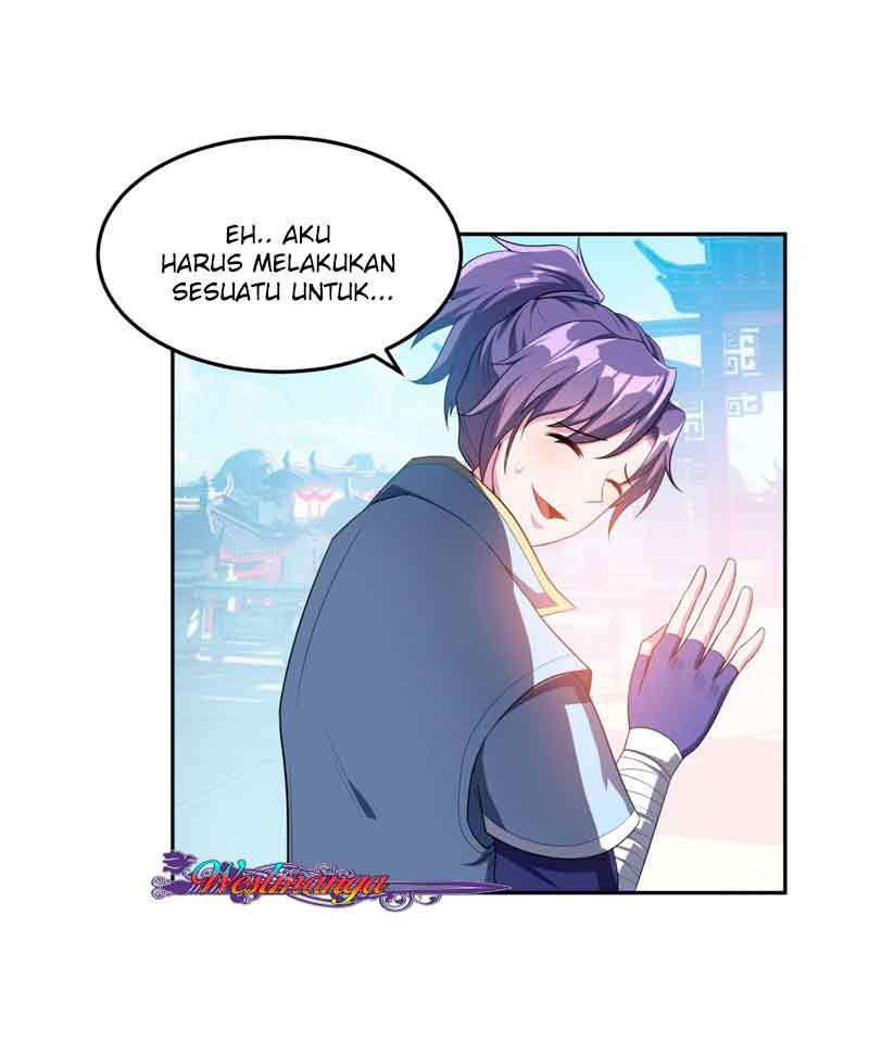 Rise of The Demon King Chapter 14 - halaman 10