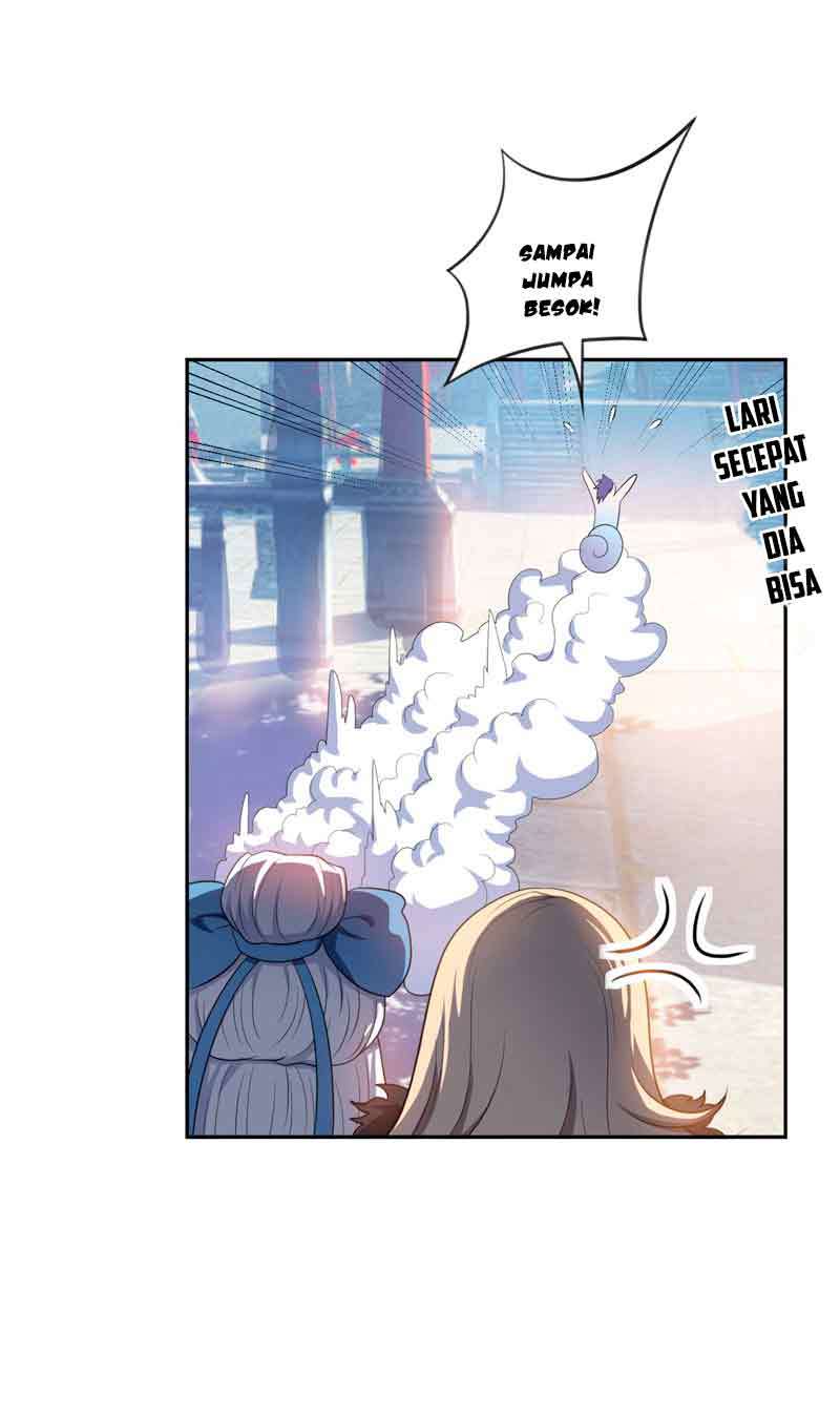 Rise of The Demon King Chapter 14 - halaman 11