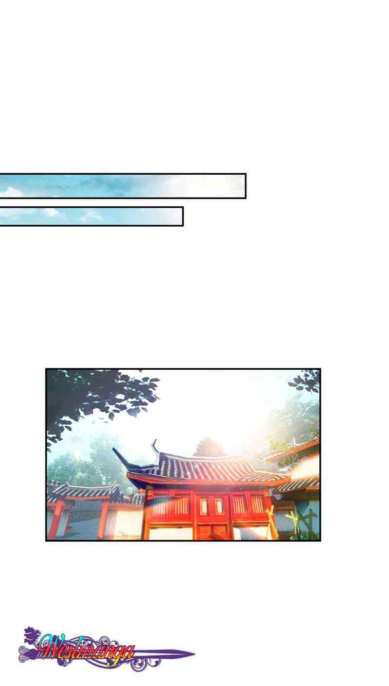 Rise of The Demon King Chapter 14 - halaman 12
