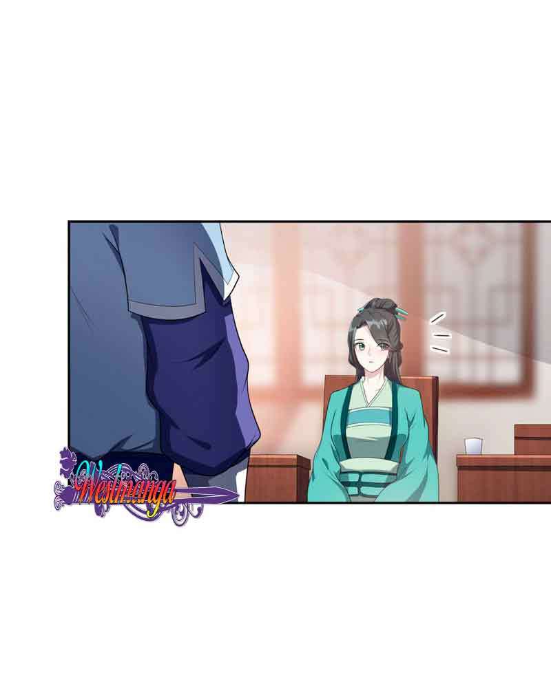 Rise of The Demon King Chapter 14 - halaman 14