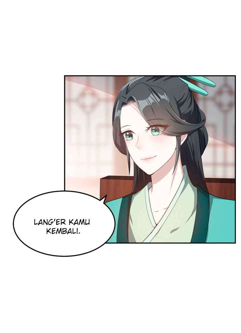 Rise of The Demon King Chapter 14 - halaman 15