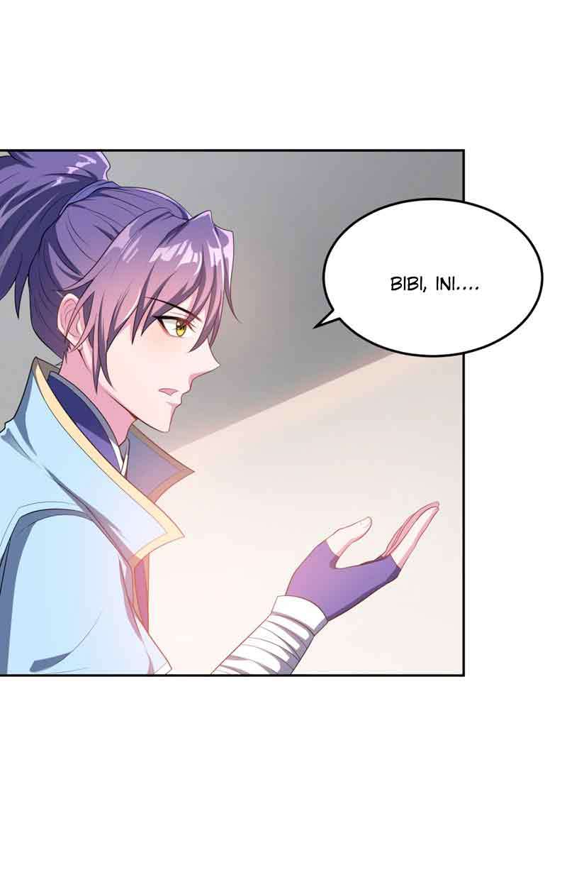 Rise of The Demon King Chapter 14 - halaman 17