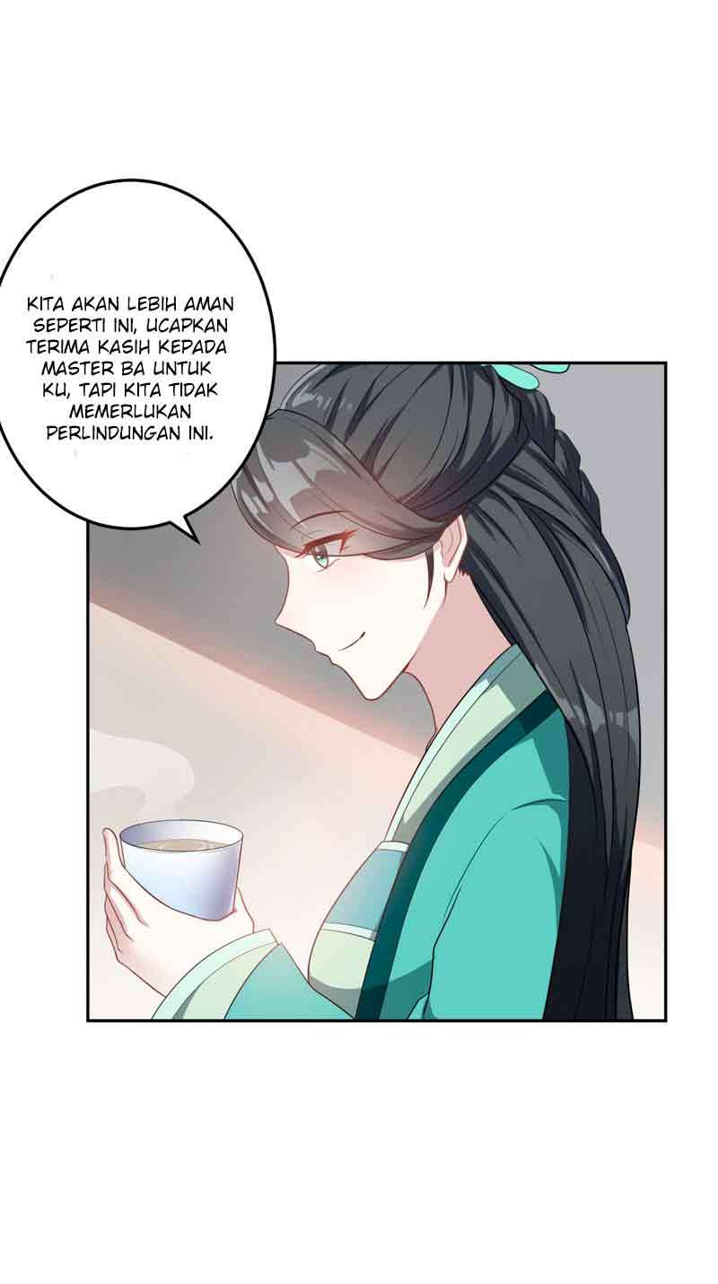 Rise of The Demon King Chapter 14 - halaman 18