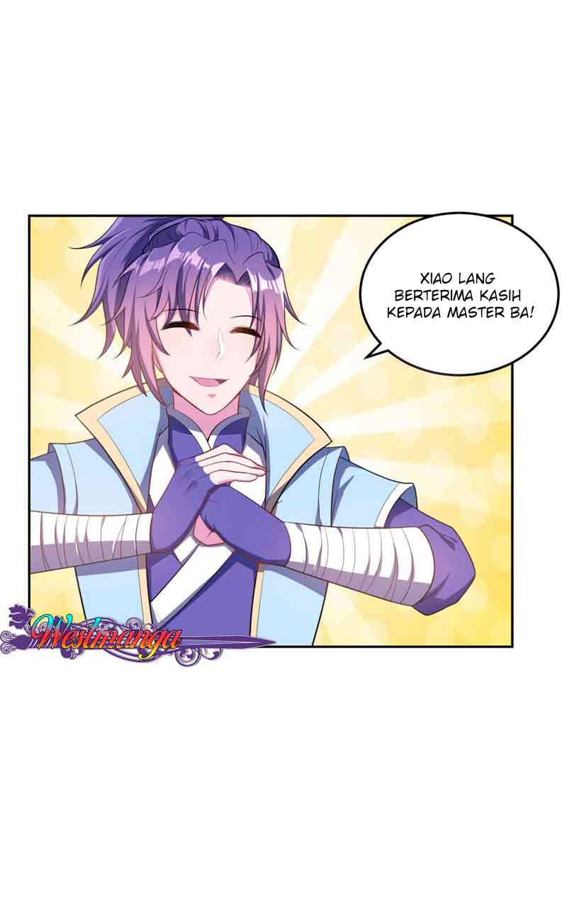 Rise of The Demon King Chapter 14 - halaman 19