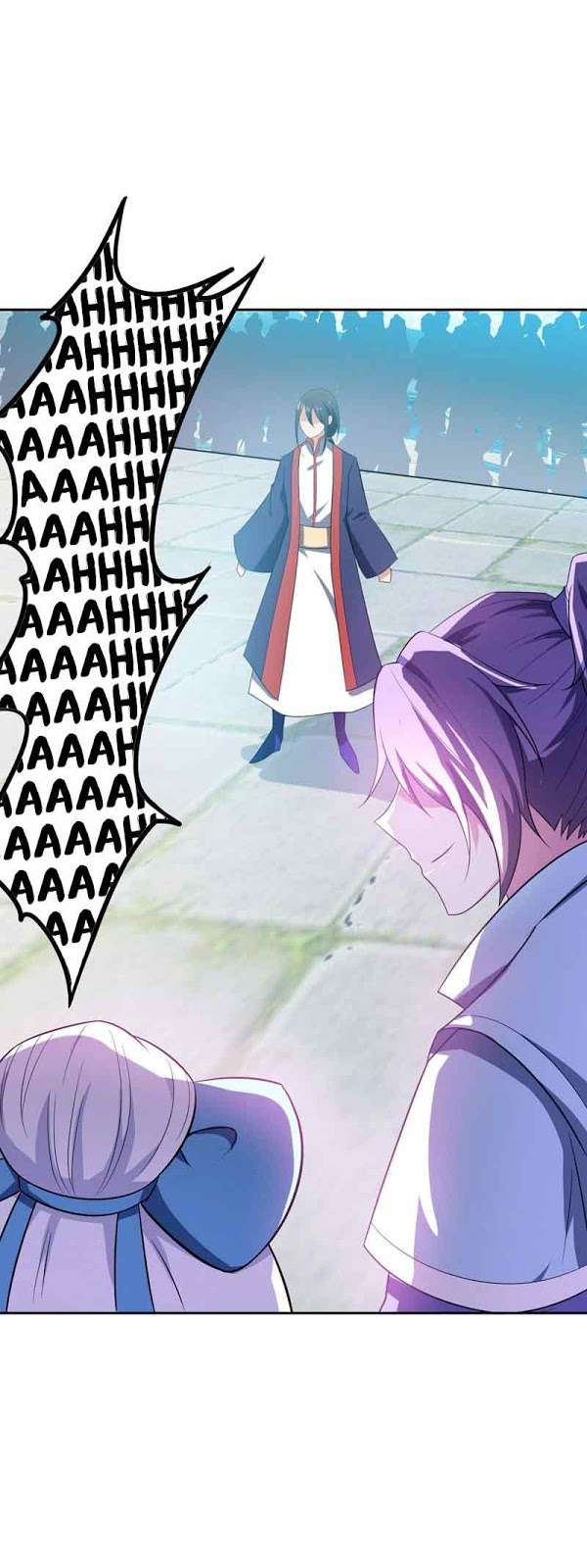 Rise of The Demon King Chapter 14 - halaman 2