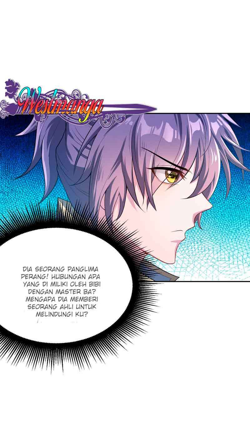 Rise of The Demon King Chapter 14 - halaman 20