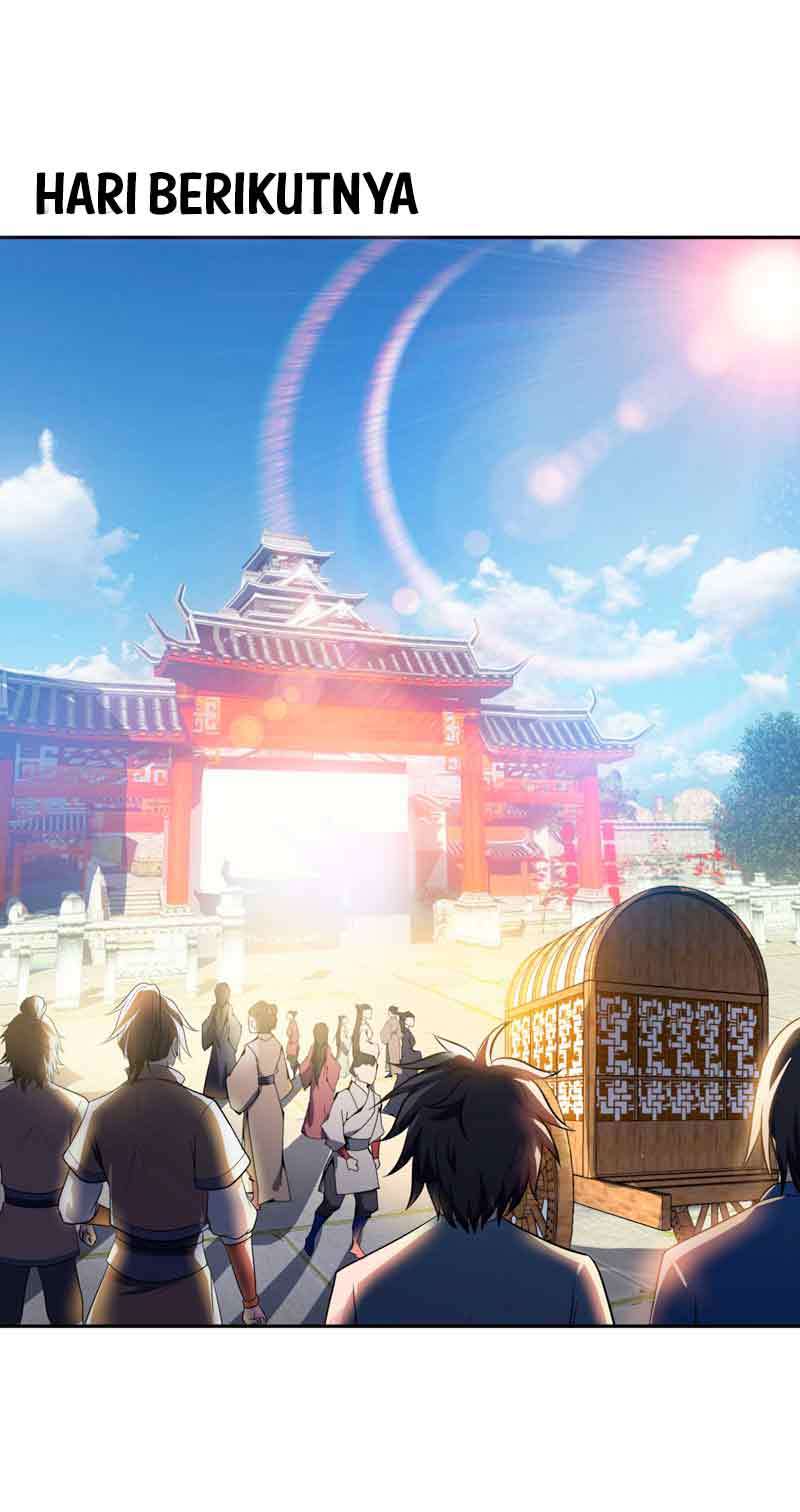 Rise of The Demon King Chapter 14 - halaman 21