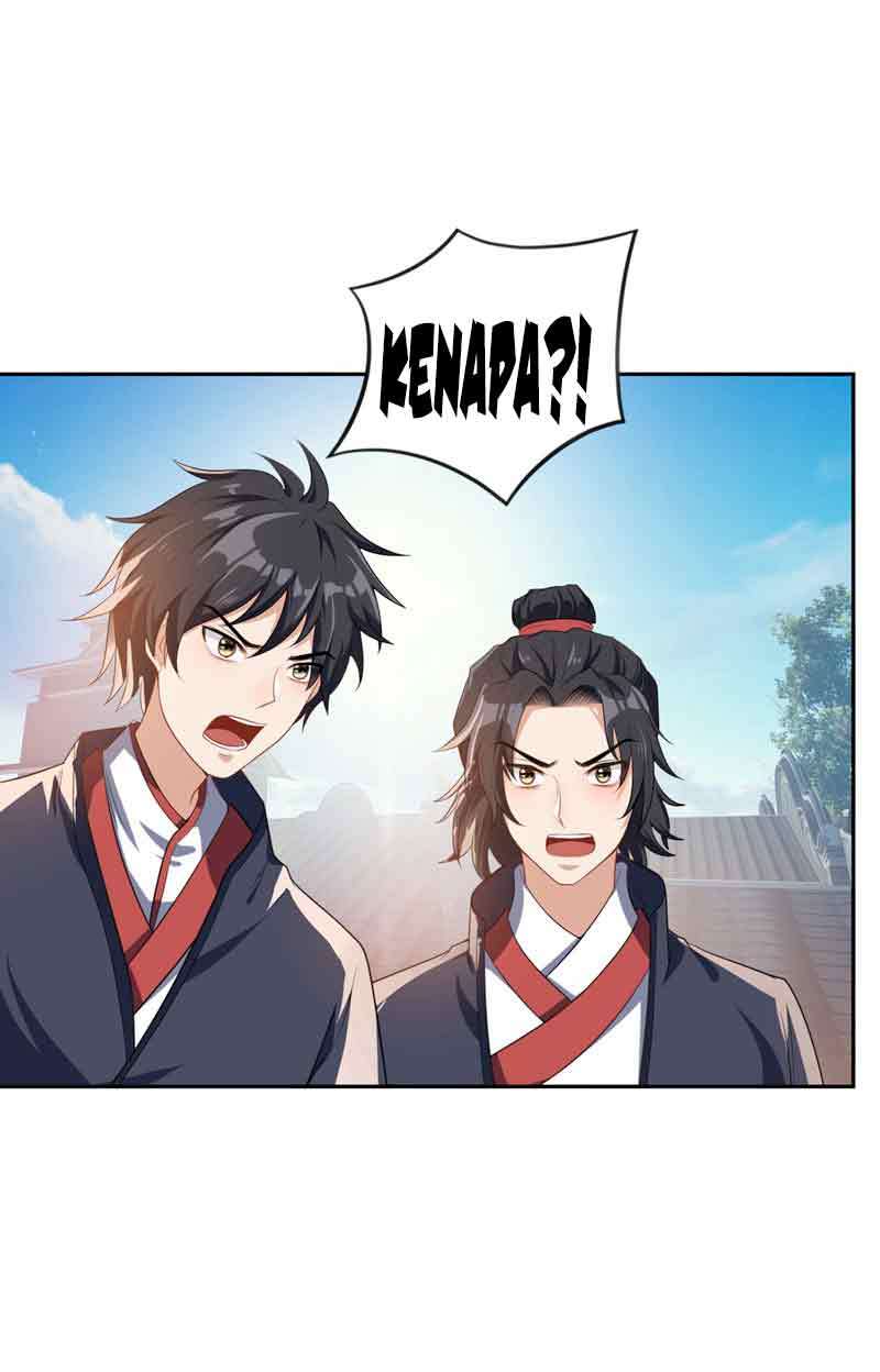 Rise of The Demon King Chapter 14 - halaman 25