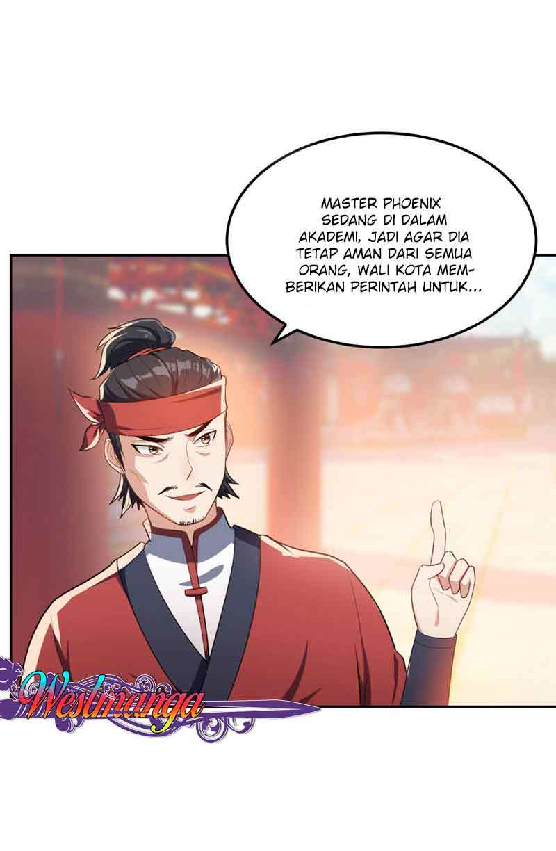 Rise of The Demon King Chapter 14 - halaman 26