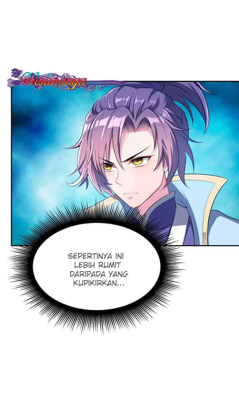 Rise of The Demon King Chapter 14 - halaman 28