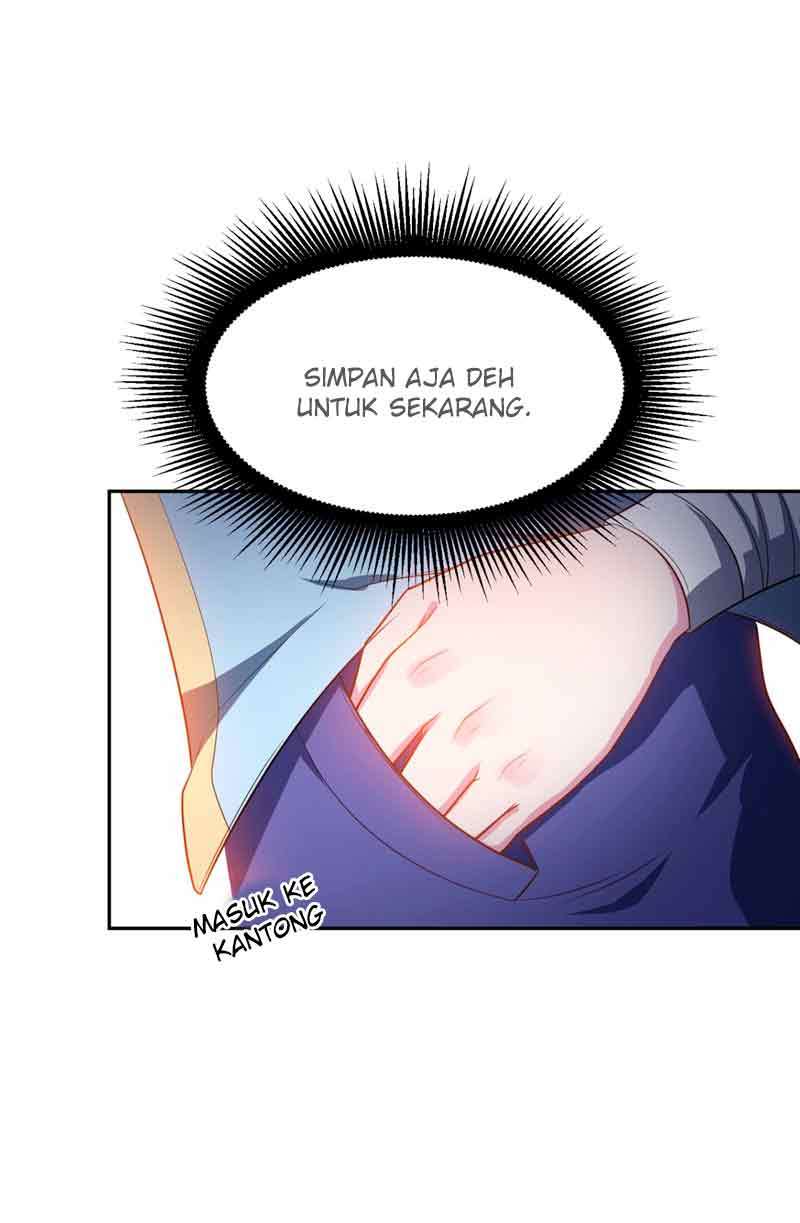 Rise of The Demon King Chapter 14 - halaman 31