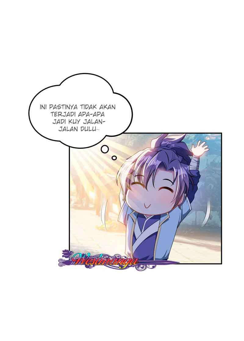 Rise of The Demon King Chapter 14 - halaman 32