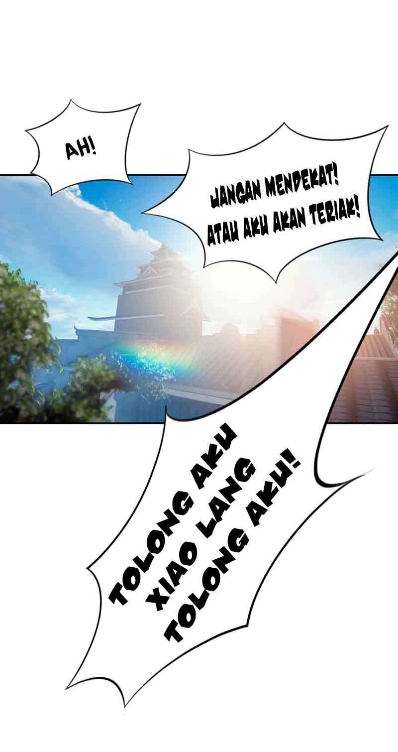 Rise of The Demon King Chapter 14 - halaman 33