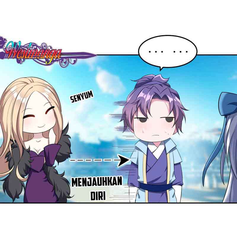 Rise of The Demon King Chapter 14 - halaman 4