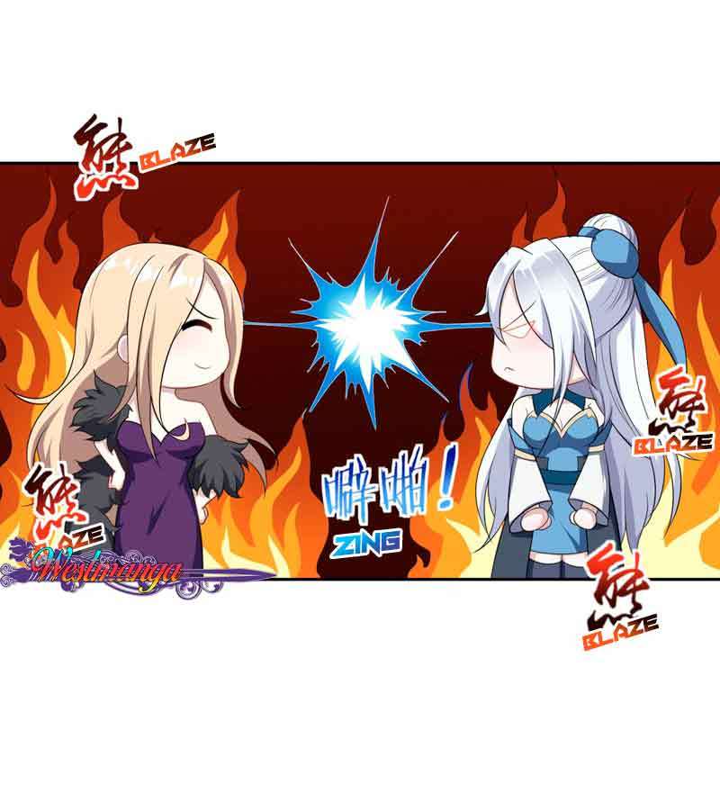 Rise of The Demon King Chapter 14 - halaman 6