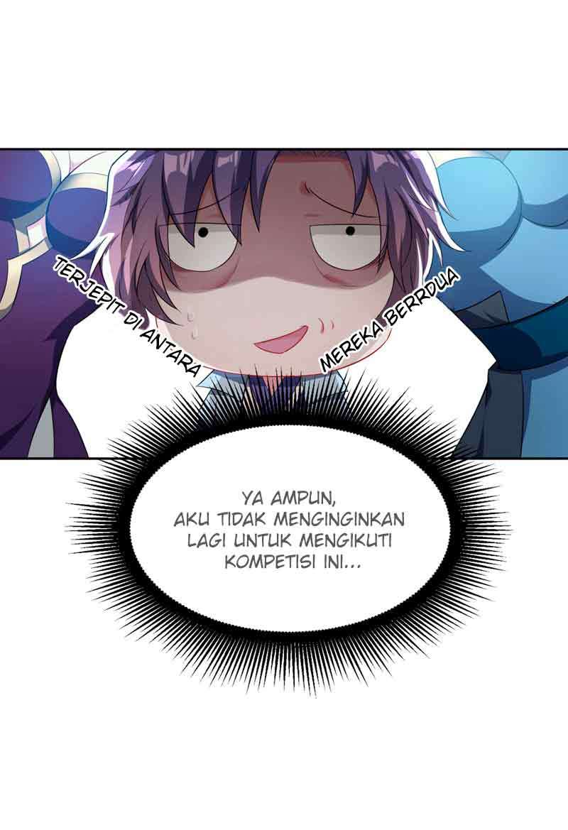 Rise of The Demon King Chapter 14 - halaman 7