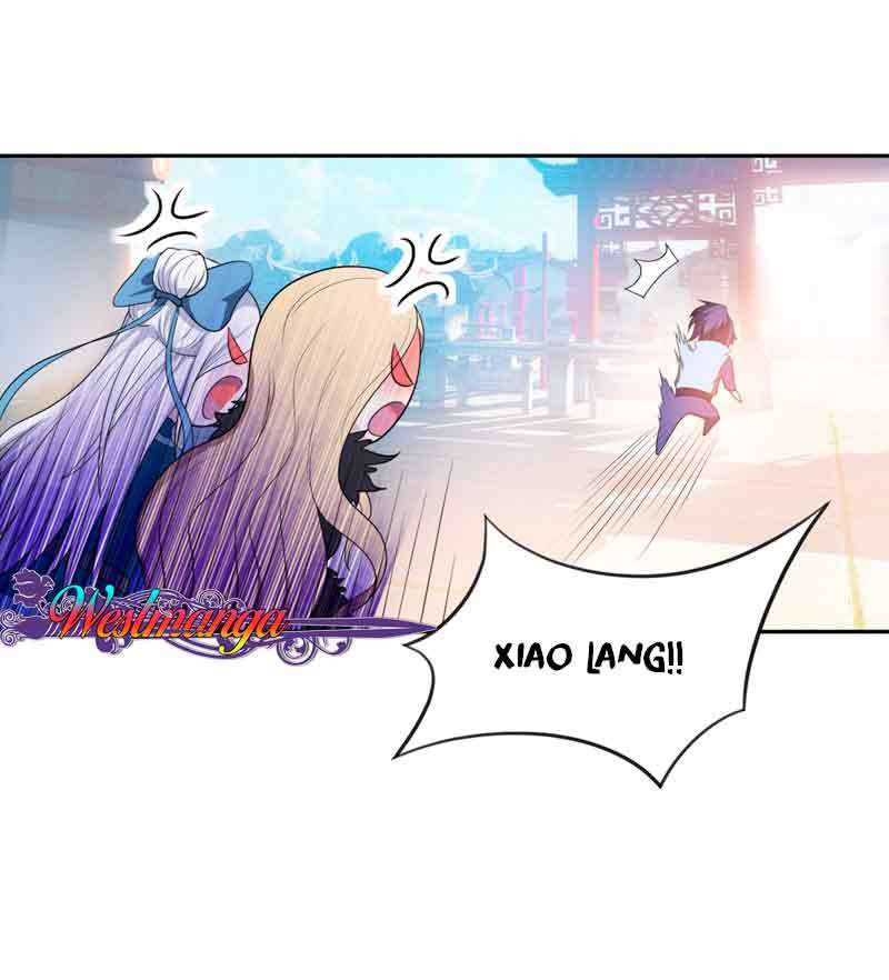 Rise of The Demon King Chapter 14 - halaman 9