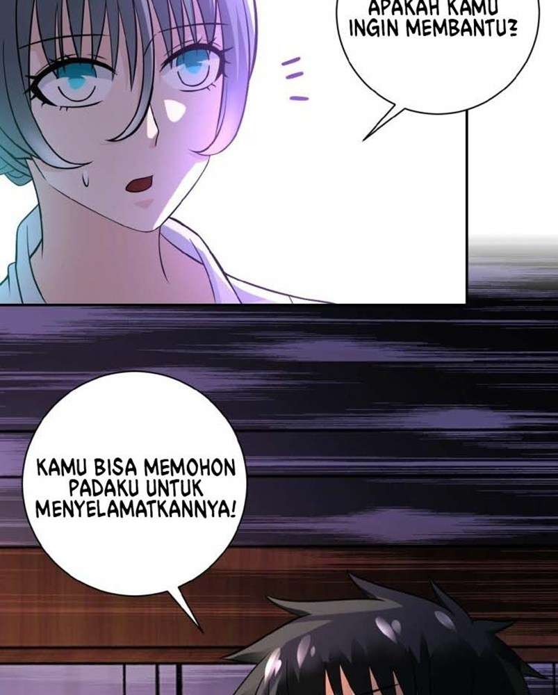 Rise of The Demon King Chapter 140 - halaman 10