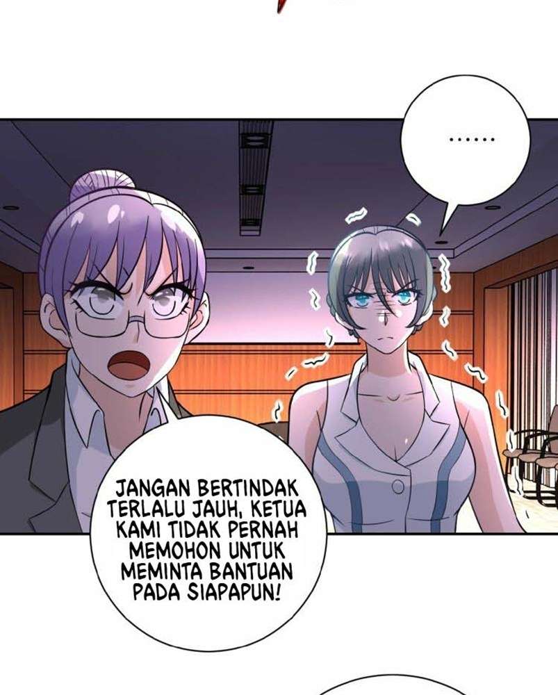 Rise of The Demon King Chapter 140 - halaman 12