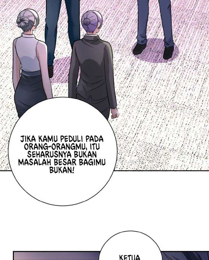 Rise of The Demon King Chapter 140 - halaman 14