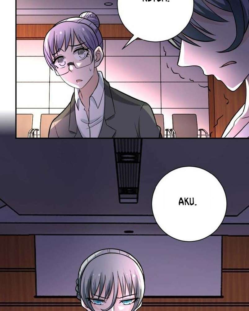 Rise of The Demon King Chapter 140 - halaman 15