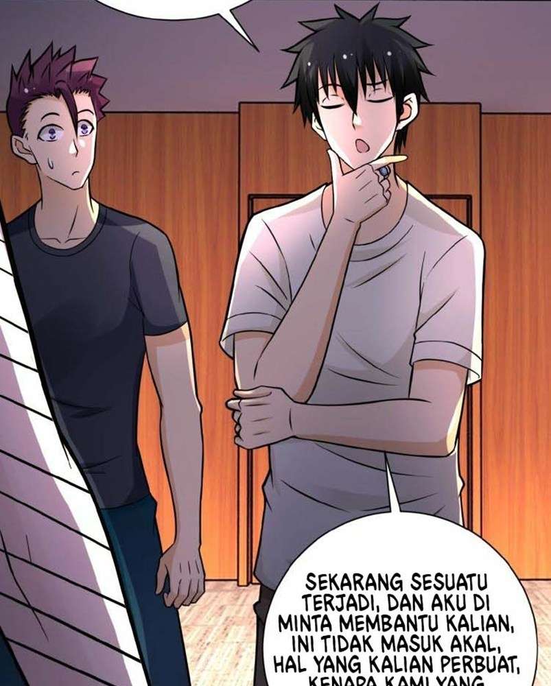 Rise of The Demon King Chapter 140 - halaman 19
