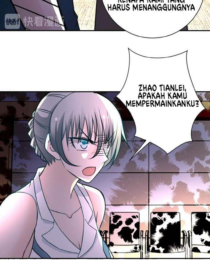 Rise of The Demon King Chapter 140 - halaman 20