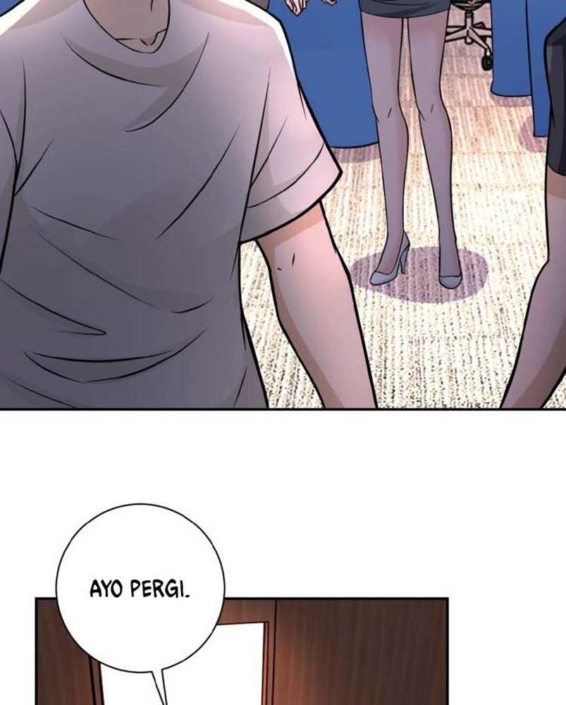 Rise of The Demon King Chapter 140 - halaman 24