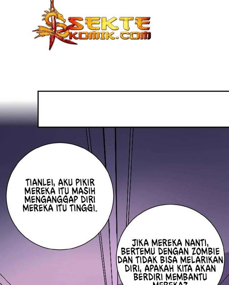 Rise of The Demon King Chapter 140 - halaman 26