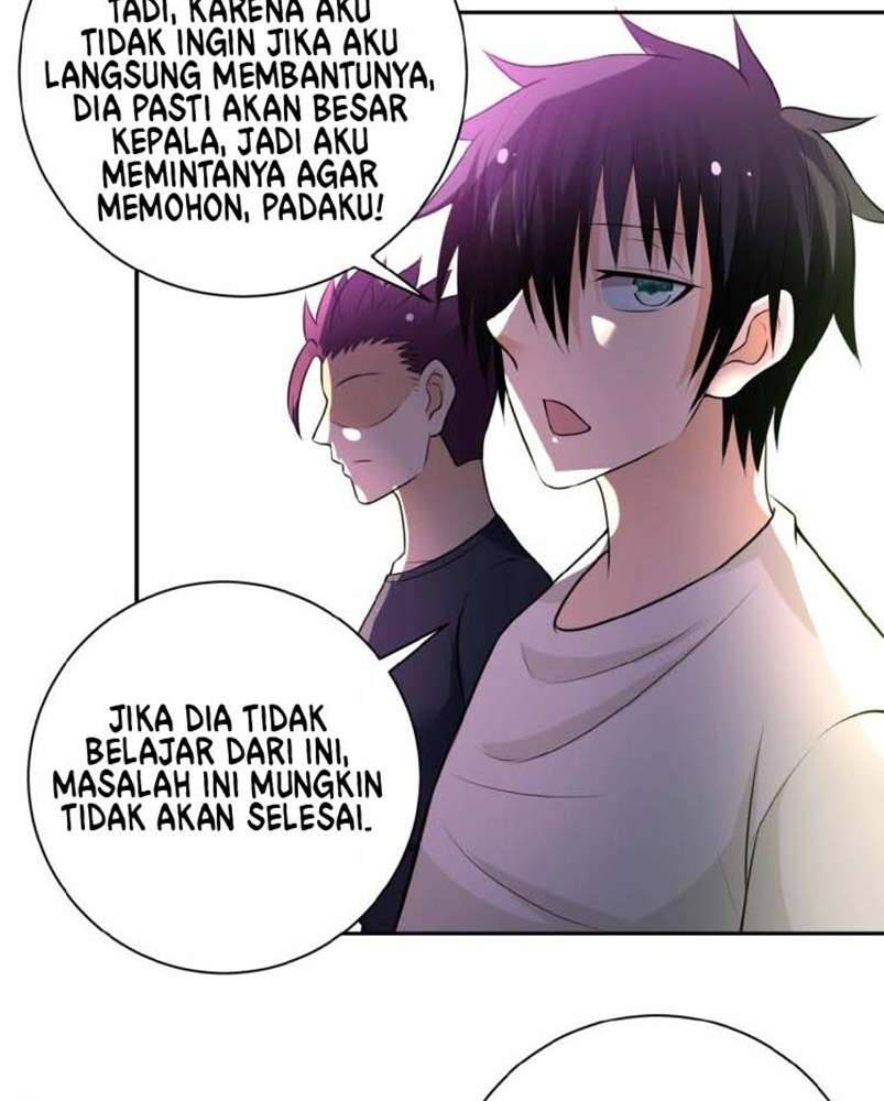 Rise of The Demon King Chapter 140 - halaman 28