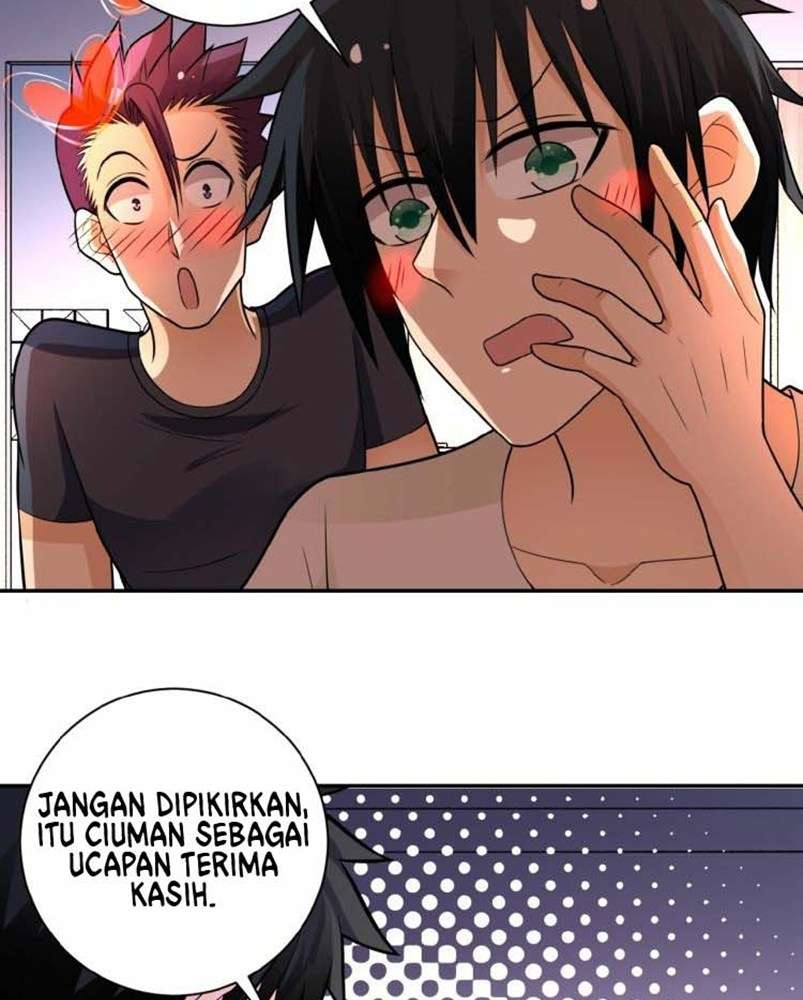 Rise of The Demon King Chapter 140 - halaman 31