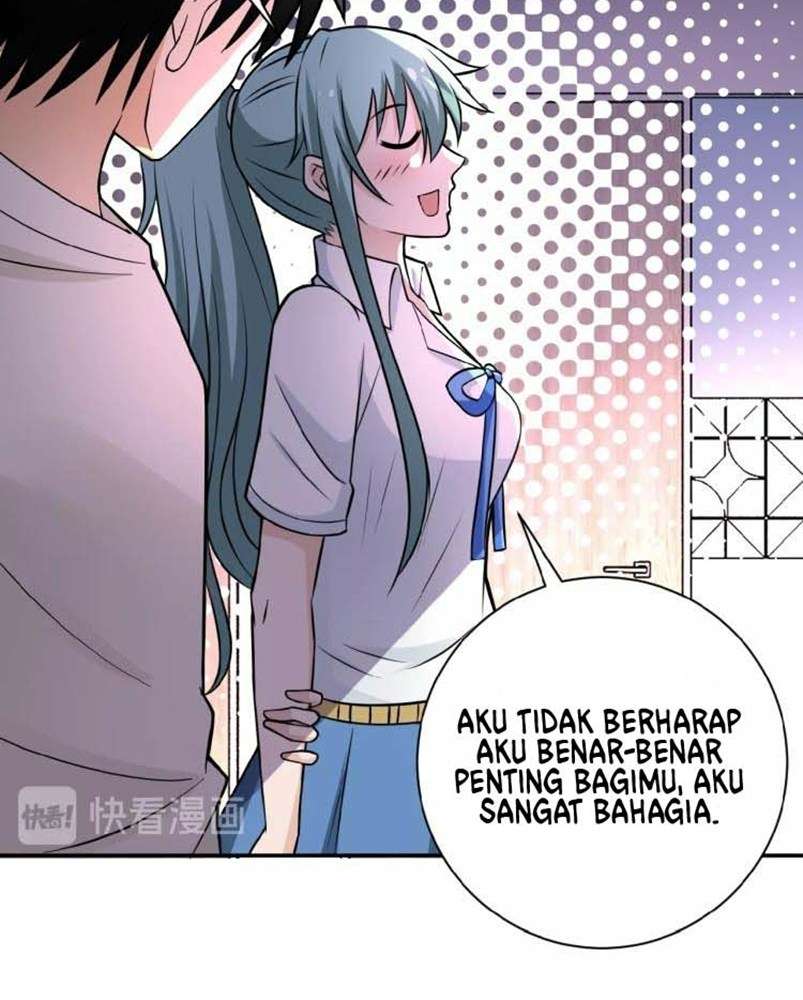 Rise of The Demon King Chapter 140 - halaman 32