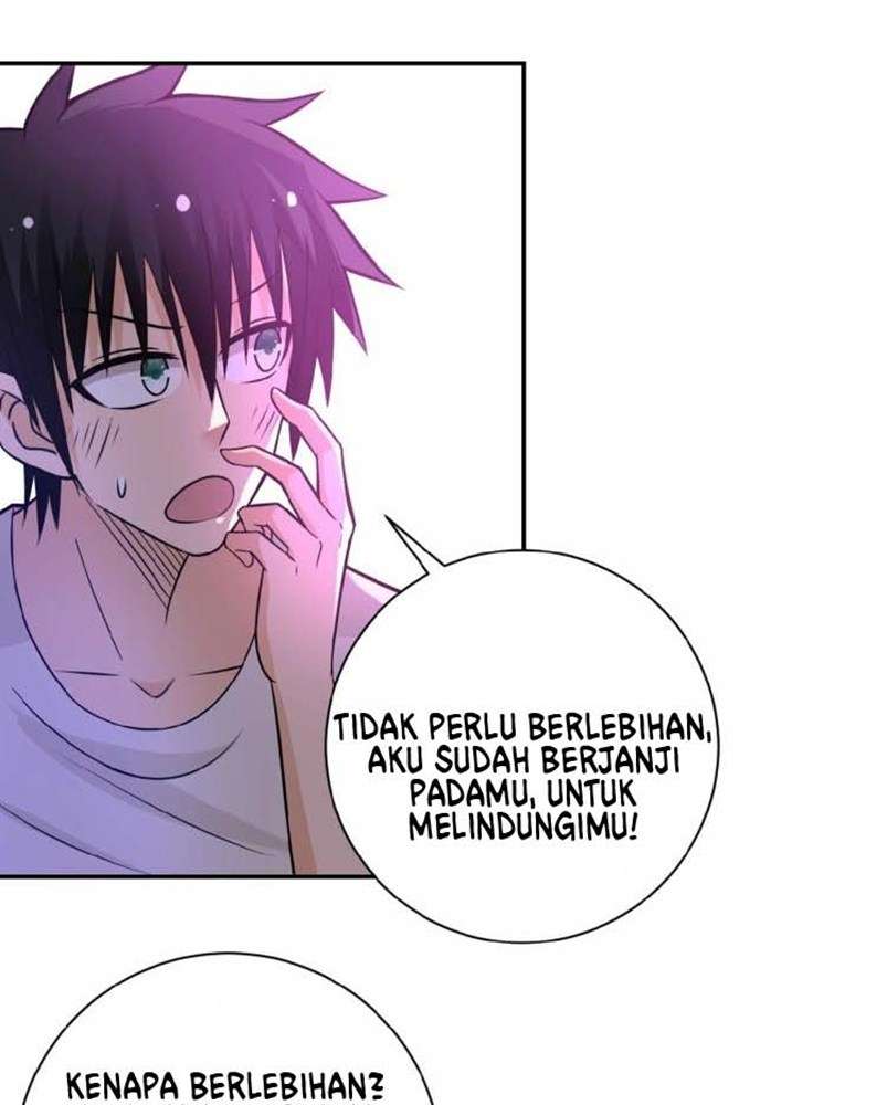 Rise of The Demon King Chapter 140 - halaman 33