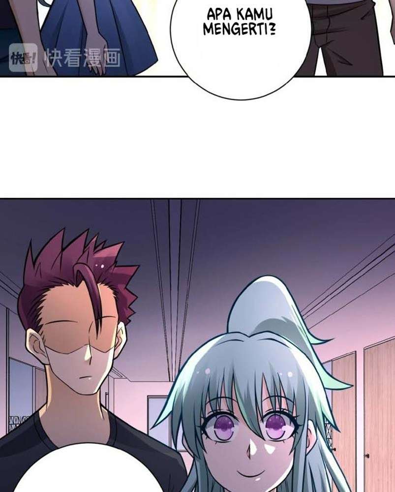 Rise of The Demon King Chapter 140 - halaman 38