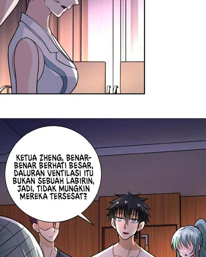 Rise of The Demon King Chapter 140 - halaman 4