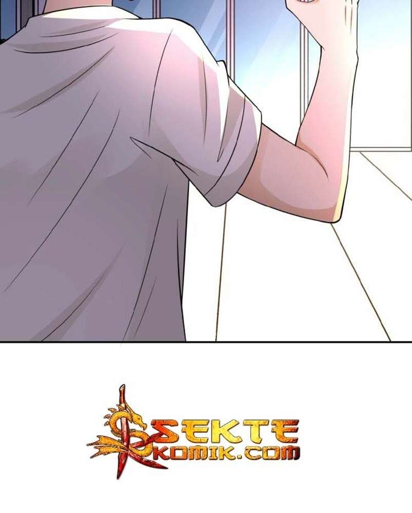 Rise of The Demon King Chapter 140 - halaman 40