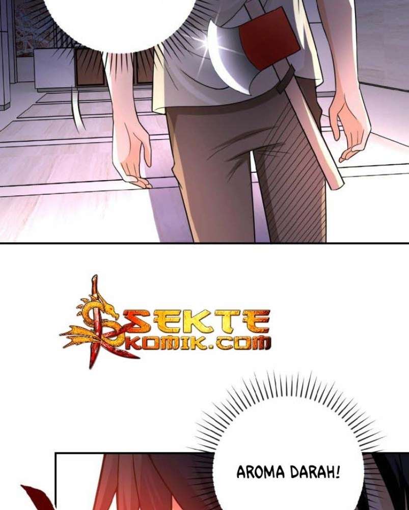 Rise of The Demon King Chapter 140 - halaman 45