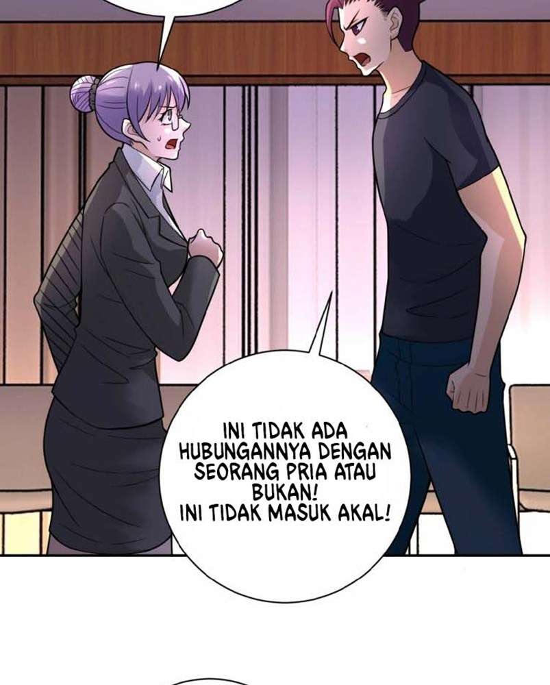 Rise of The Demon King Chapter 140 - halaman 8