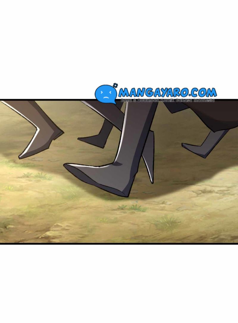 Rise of The Demon King Chapter 141 - halaman 26