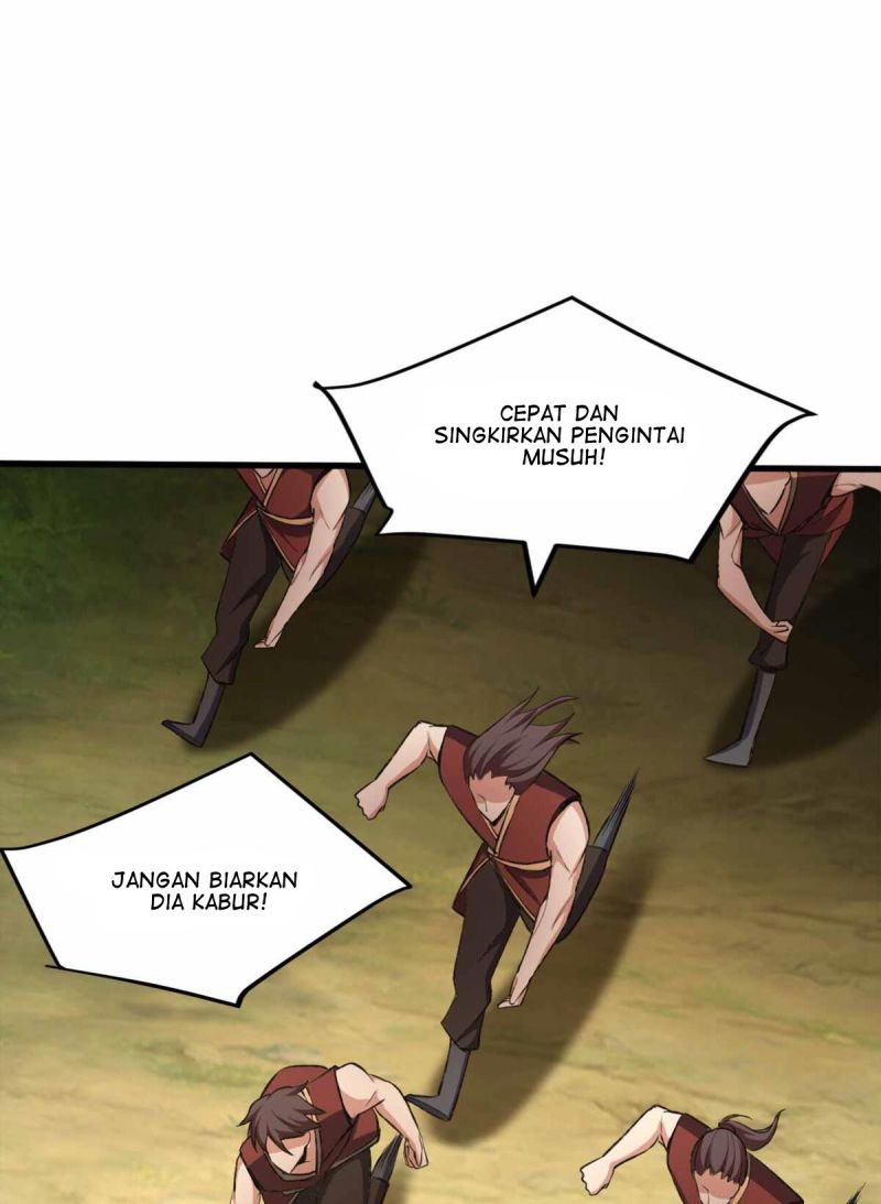Rise of The Demon King Chapter 141 - halaman 27