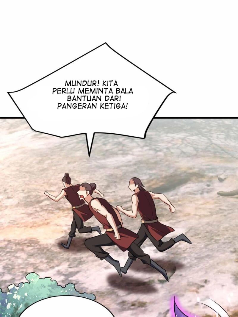 Rise of The Demon King Chapter 141 - halaman 38