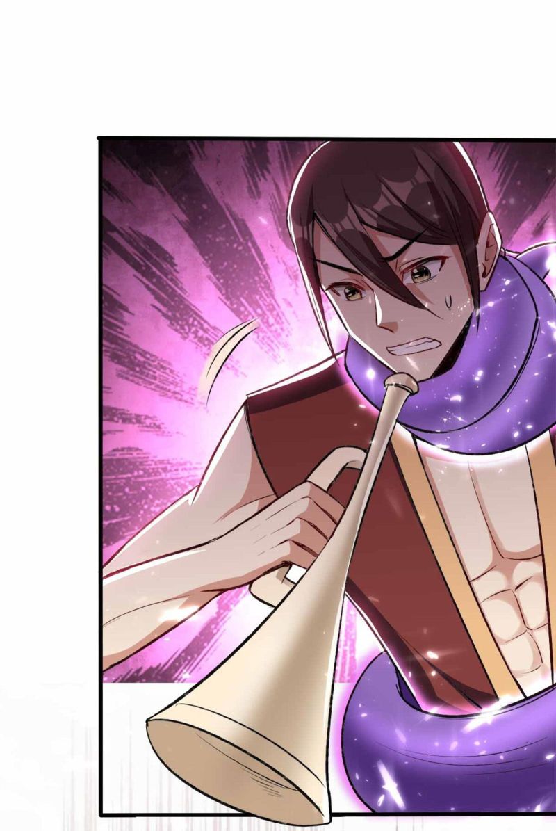 Rise of The Demon King Chapter 141 - halaman 42