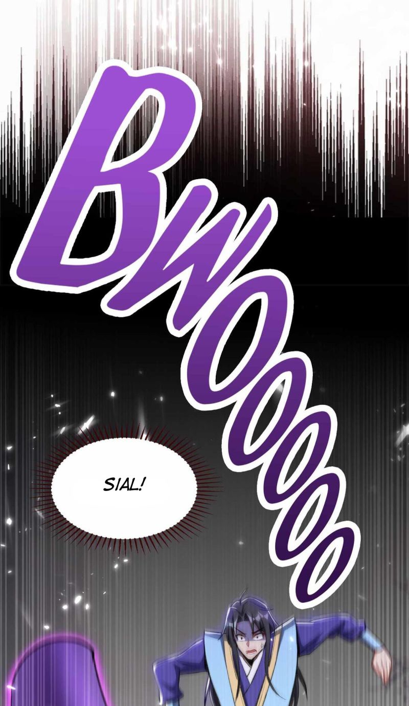 Rise of The Demon King Chapter 141 - halaman 43