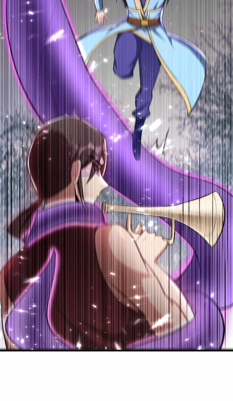 Rise of The Demon King Chapter 141 - halaman 44