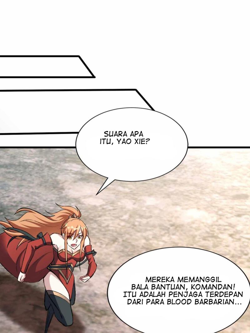 Rise of The Demon King Chapter 141 - halaman 45