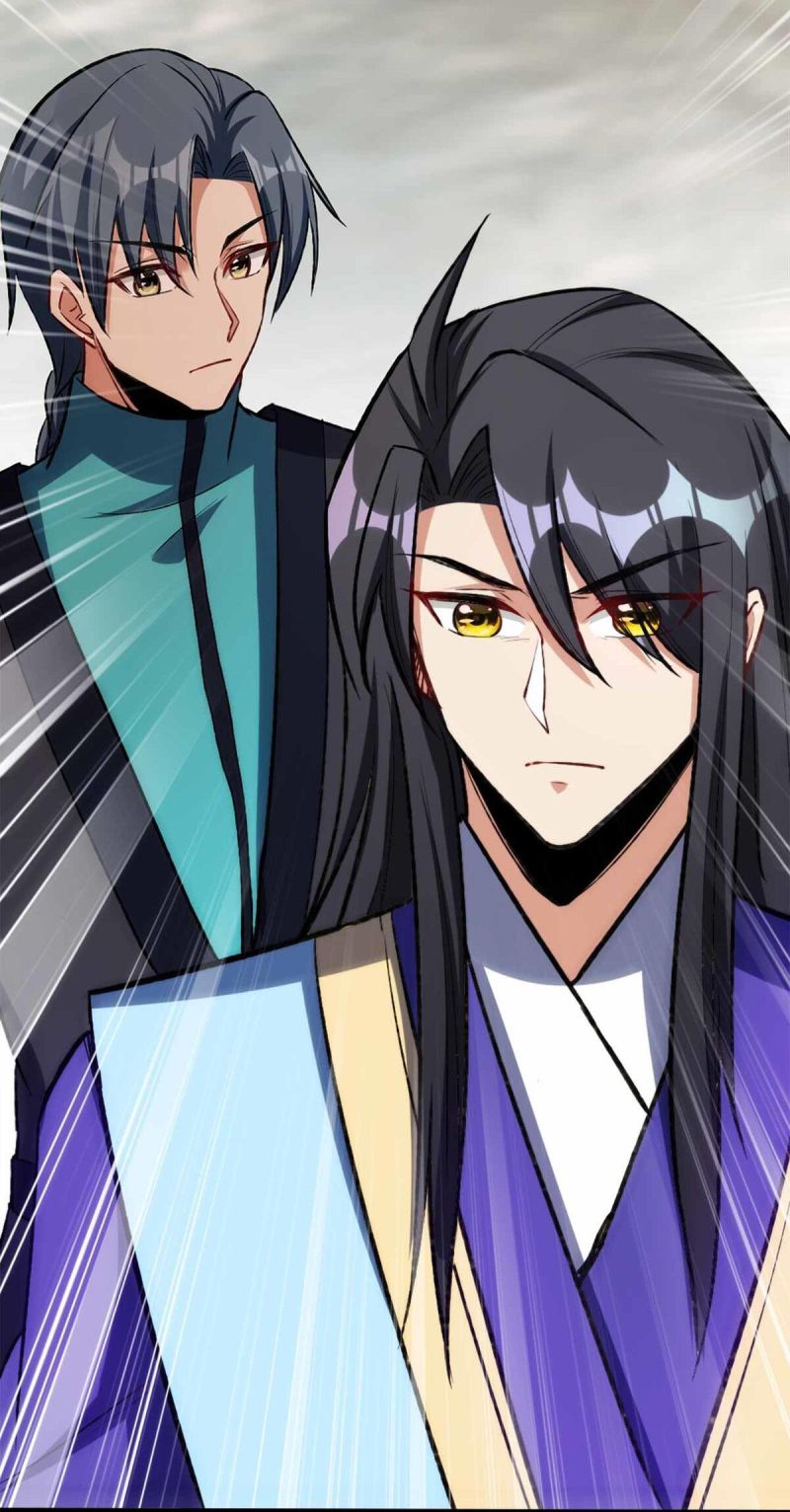 Rise of The Demon King Chapter 141 - halaman 55